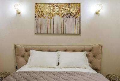 Apartament cu 2 camere, mobilat în Cișmigiu - 2