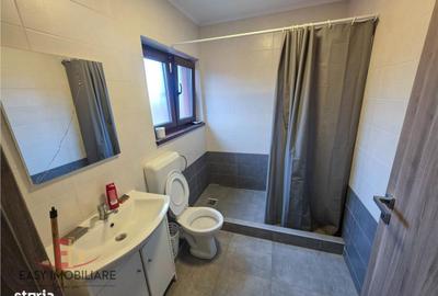 Casă cu 6 camere cu Teren 500 Mp în Central - 14