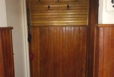 Apartament cu 3 camere nedecomandat în Central