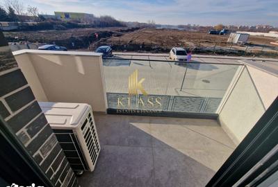 Apartament cu 3 camere, mobilat în Dămăroaia - 2