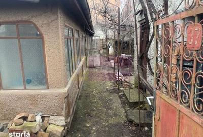 Casă cu 3 camere cu Teren 208 Mp în Alexandriei