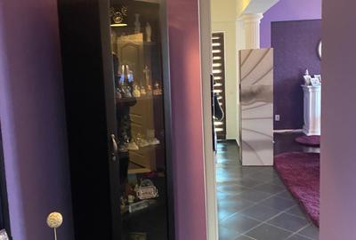 Apartament cu 2 camere semidecomandat, mobilat în Tomis Plus - 2