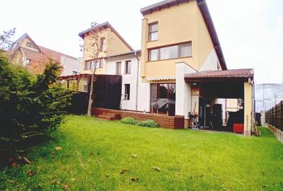 Duplex cu 4 camere cu Canalizare în Ghimbav - 1