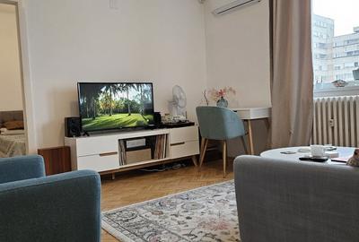 Apartament cu 2 camere decomandat în Ultracentral - 14