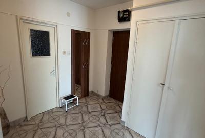 Apartament cu 2 camere decomandat în Central - 6