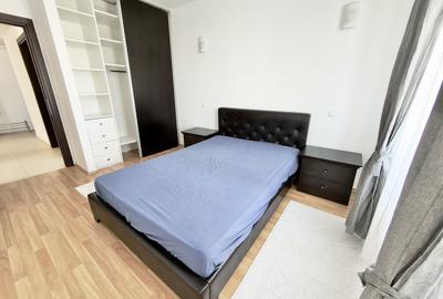 Apartament cu 2 camere semidecomandat, mobilat în Obor - 8