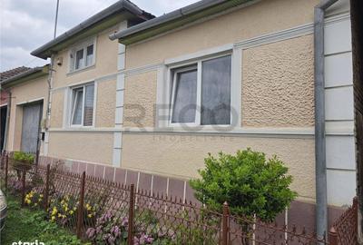 Casă cu 4 camere cu Teren 726 Mp în Șuștiu - 3