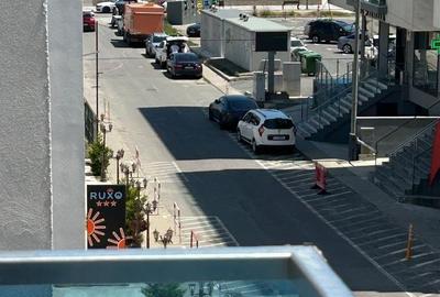 Apartament în Nord