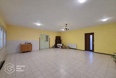 Casă individuală cu 9 camere cu Canalizare în Central - 6