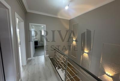 Duplex cu 5 camere cu Canalizare în Chișoda - 7