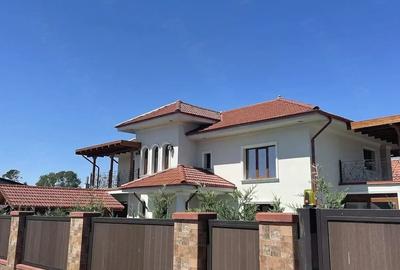Casă cu Teren 2650 Mp în Sacoșu Turcesc