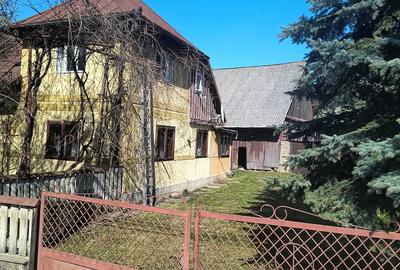 Casă cu Teren 1391 Mp în Putna - 4