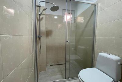 Apartament cu 3 camere semidecomandat în Romană - 11