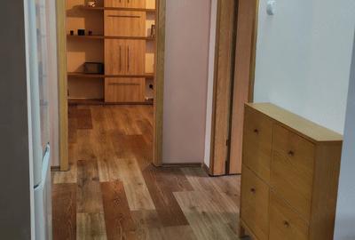 Apartament cu 2 camere decomandat în Dristor