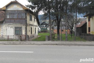 Teren de 100 mp, în Central