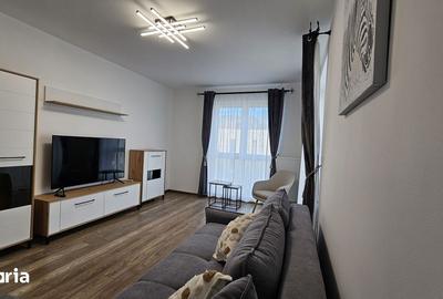 Apartament cu 2 camere decomandat în Libertății - 11