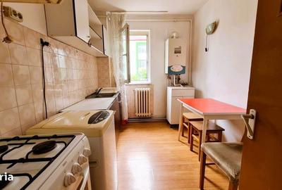 Apartament cu 3 camere în Șelimbăr