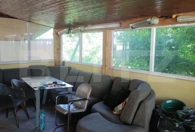 Casă cu 5 camere cu Teren 390 Mp în Copou - 6