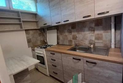 Garsonieră semidecomandată, mobilată în Grigorescu - 5