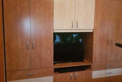 Apartament cu 2 camere semidecomandat în Bucureștii Noi