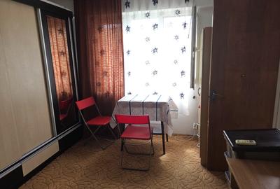 Garsonieră semidecomandată în P-ța Gorjului - 1