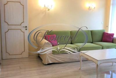 Apartament cu 2 camere semidecomandat, mobilat în Bună Ziua - 2