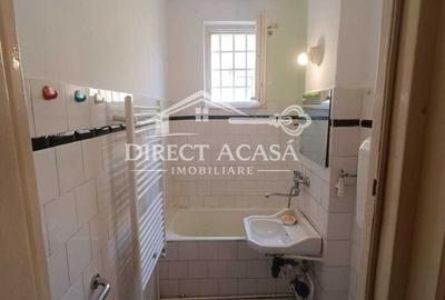 Apartament cu 2 camere în Aleea Carpați - 6