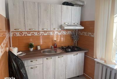 Garsonieră în Crângași