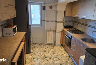 Apartament cu 3 camere în Nicolina - 5