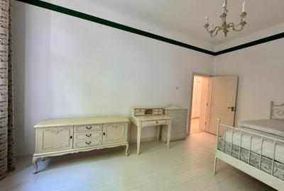 Apartament cu 4 camere semidecomandat în Știrbei Vodă - 6