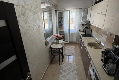 Apartament cu 3 camere în Palazu Mare - 5