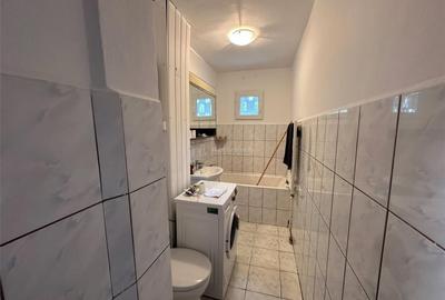 Apartament cu 2 camere semidecomandat în Central - 14