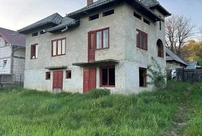 Casă cu 3 camere în Săliște - 4