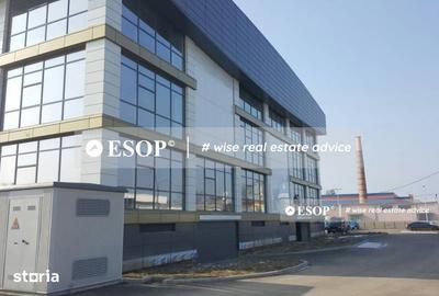 Spațiu comercial, de 470 mp, în Central