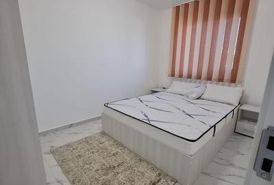 Apartament cu 2 camere în Baciu - 17