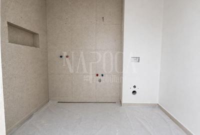 Apartament cu 2 camere semidecomandat în Florești - 3