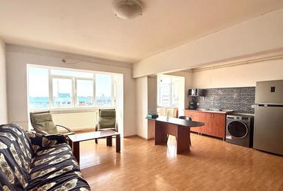 Apartament cu 3 camere decomandat, mobilat în Titulescu