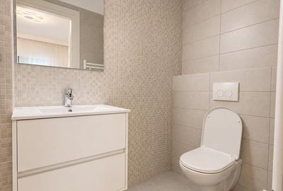 Apartament cu 2 camere decomandat, mobilat în Nord - 17
