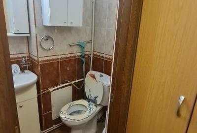 Garsonieră semidecomandată, mobilată în Gorjului - 6