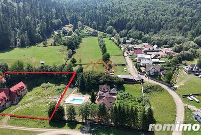 Spațiu comercial, de 2,000 mp, în Putna - 1