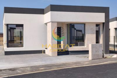 Casă individuală cu 3 camere cu Teren 346 Mp în Vidra - 9
