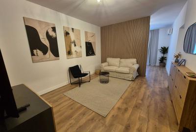 Apartament cu 5 camere decomandat în Central