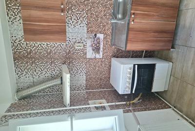 Garsonieră decomandată în Pantelimon