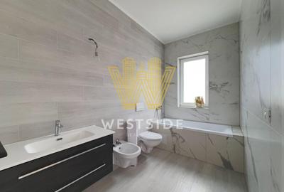 Apartament cu 5 camere decomandat, mobilat în Bucovăț (Remetea Mare) - 4