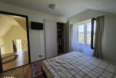 Casă cu 4 camere în Bălata - 4