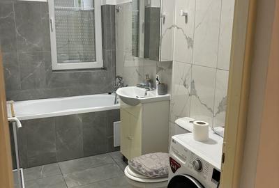 Garsonieră decomandată în Giroc