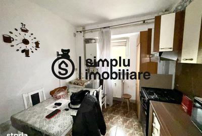 Apartament cu 3 camere decomandat în Robănești - 1