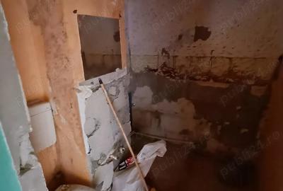Garsonieră semidecomandată în Gară - 2