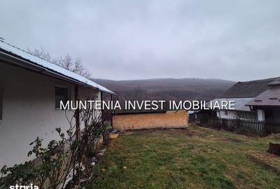 Casă cu 4 camere cu Teren 360 Mp în Ștefănești