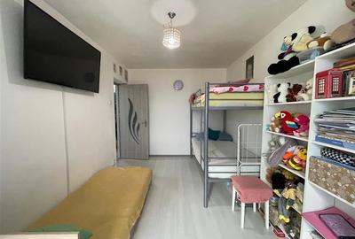 Apartament cu 2 camere decomandat în Rogerius - 4